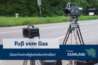 Ank&uuml;ndigung der Kontroll&ouml;rtlichkeiten und -zeiten f&uuml;r die 51. KW 2022