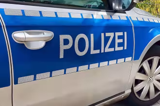 Verkehrsunfall mit zwei Schwerverletzten auf dem Saarleinpfad in Saarlouis-Lisdorf