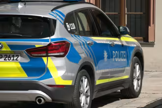 Unbekannte brechen Zigarettenautomaten in V&ouml;lklingen auf