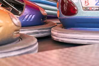 Verkehrsunfall mit Flucht