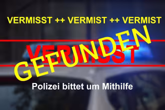 Emily M. ist wieder zuhause