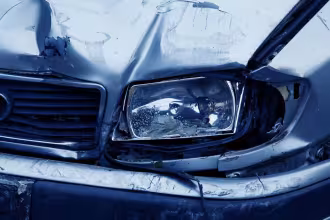 Symbolfoto - Unfall