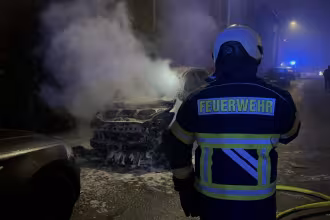 Feuerwehren Landkreis Neunkirchen
