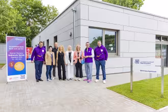 Gemeinsame PM: Special Olympics Nationale Spiele Saarland 2026: Saarbr&uuml;cken als Zentrum spannender Wettbewerbe