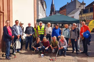 PM: Engagierte Menschen sammelten Kippen in St. Ingbert