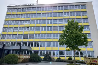 PM: Umbau bei KOCH Solutions in Rohrbach geht in die Endphase