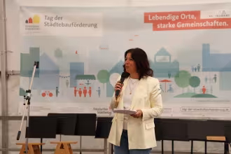 PM: Tag der St&auml;dtebauf&ouml;rderung 2026 in St. Ingbert: Offene T&uuml;ren, spannende Einblicke und lebendige Stadtentwicklung