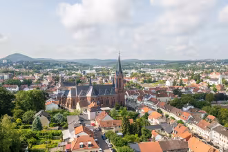PM: &bdquo;Biosph&auml;re findet Stadt&ldquo; &ndash; Entdeckungstour durch St. Ingbert