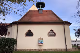 PM: Veranstaltungsreihe rund um den neuen Kulturort ELISArtKAPELLE
