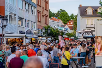 PM: Ingobertusfest 2026: St. Ingbert feiert den Sommer mit Musik, Kulinarik und Familienprogramm