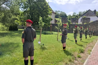 35 Jahre Deutsch-Polnischer Nachbarschaftsvertrag: Saarpfalz-Kreis feiert das Jubil&auml;um mit internationalen Austauschen