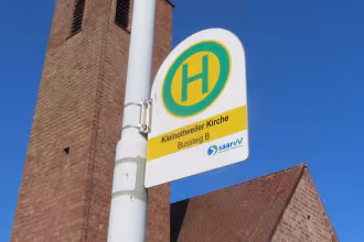 Neue zentrale Telefonnummer f&uuml;r das Anruf-Linien-Taxi