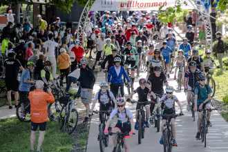 Kreisstadt Merzig: Open-Air-Saison Merzig wird am 16. Mai 2026 im Stadtpark er&ouml;ffnet und Autofreier Erlebnistag zwischen Merzig und Konz am 17. Mai 2026