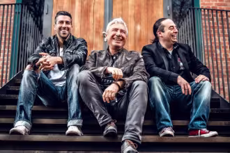 Weiskircher Kultursommer &ndash; Luigi Botta & Friends