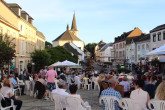 Marktsommer startet am 6. Juni