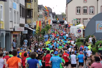 12. Haco-Stadtlauf