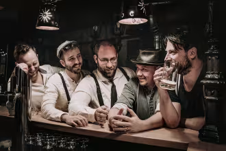 Stadtfest Waderner Maad 19. bis 21. Juni