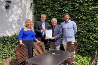 Kreisstadt Merzig: Kooperationsvertrag mit dem Kreiskulturzentrum Villa Fuchs wurde verl&auml;ngert