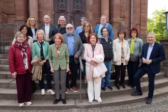 PM_So sch&ouml;n kann helfen sein: Kunstforum Saarlouis spendet an Hilfsfonds &bdquo;B&uuml;rger in Not&ldquo;_07052026