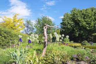 PM_Haus Saargau l&auml;dt zu &bdquo;Rendezvous im Garten&ldquo; ein