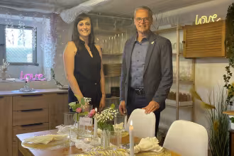 mit der Bitte um Ver&ouml;ffentlichung - Neu in Thalexweiler