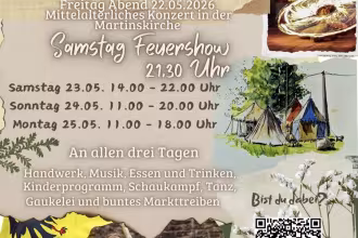 Presse-Infos und Termine Stadt P&uuml;ttlingen