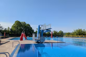PM_Gemeinde Kleinblittersdorf - Freibad&ouml;ffnung