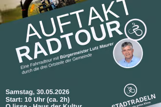 Quierschied: KORREKTUR Quierschieder Anzeiger, STADTRADELN 2026, Ferienprogramm 2026, 3. Wirtschaftsforum u.e.m.