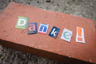 Danke Richtung Kreis Saarlouis - zum Tag des Lokaljournalismus