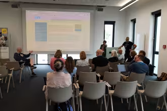 PM Tag des Religionsunterrichts erstmals als Barcamp zur Demokratiebildung