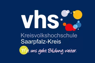 Logo KVHS - Saarpfalz-Kreis